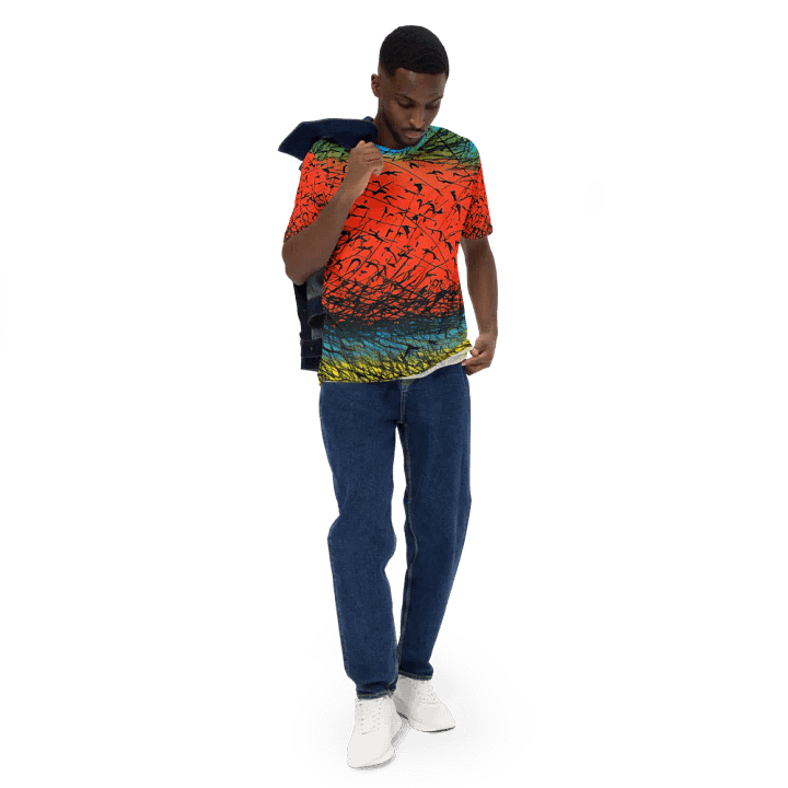 Sunset Birds product image (2)
