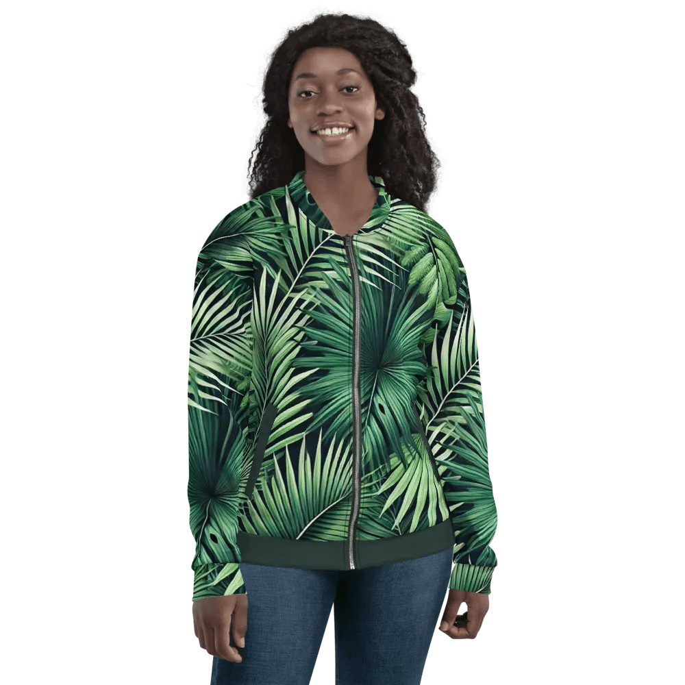 The Catalina Bomber Jacket product image (4)