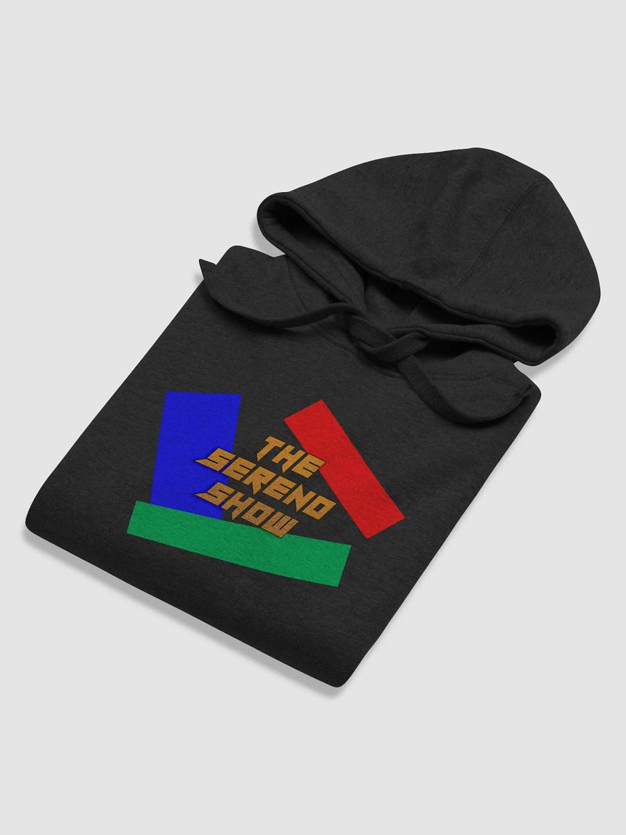 The Sereno Show Hoodie product image (5)