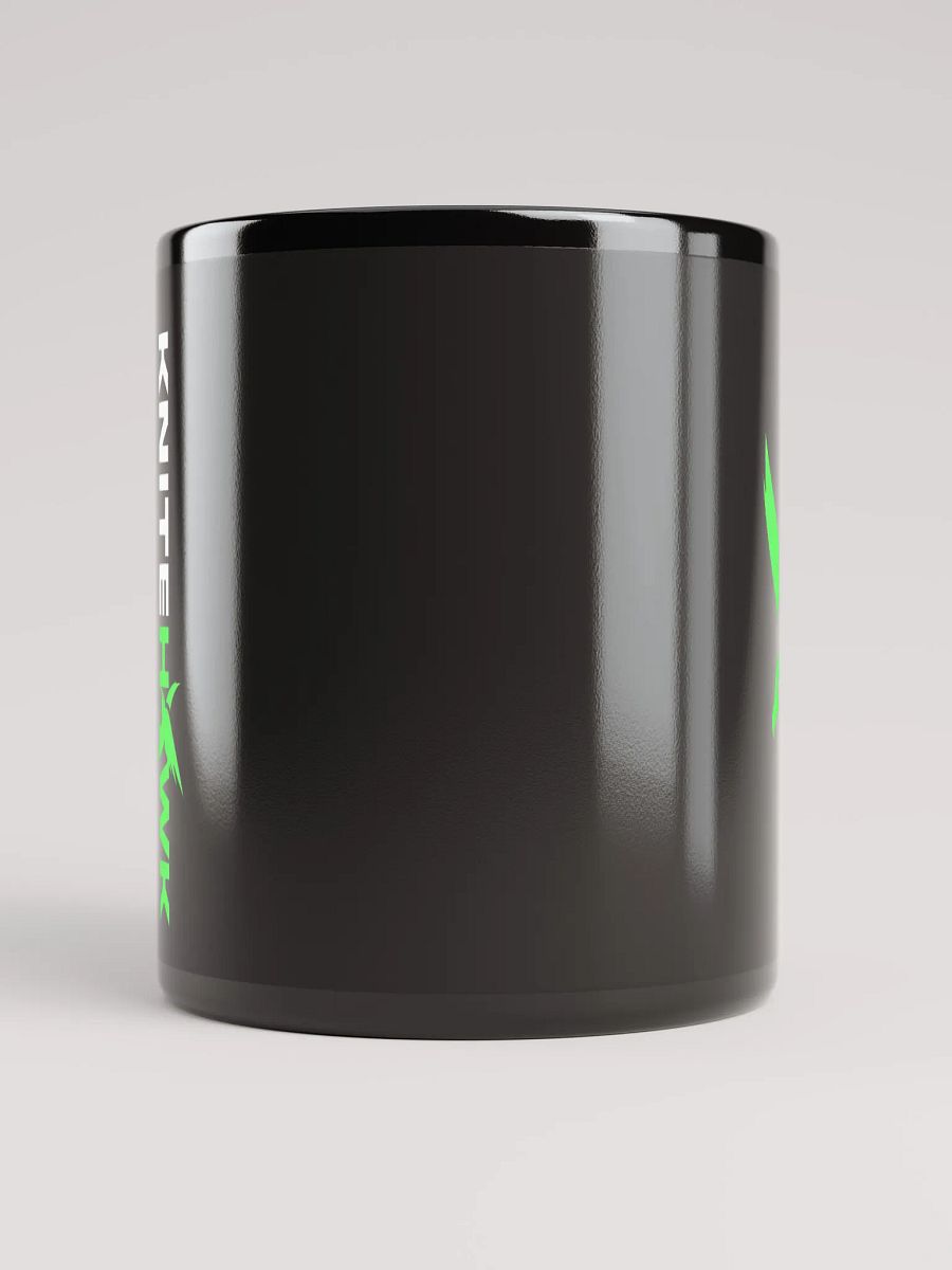 Knitehawk Logo Mug product image (9)
