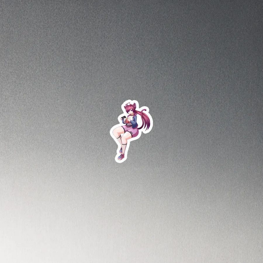 New Fit Fridge Magnet product image (4)