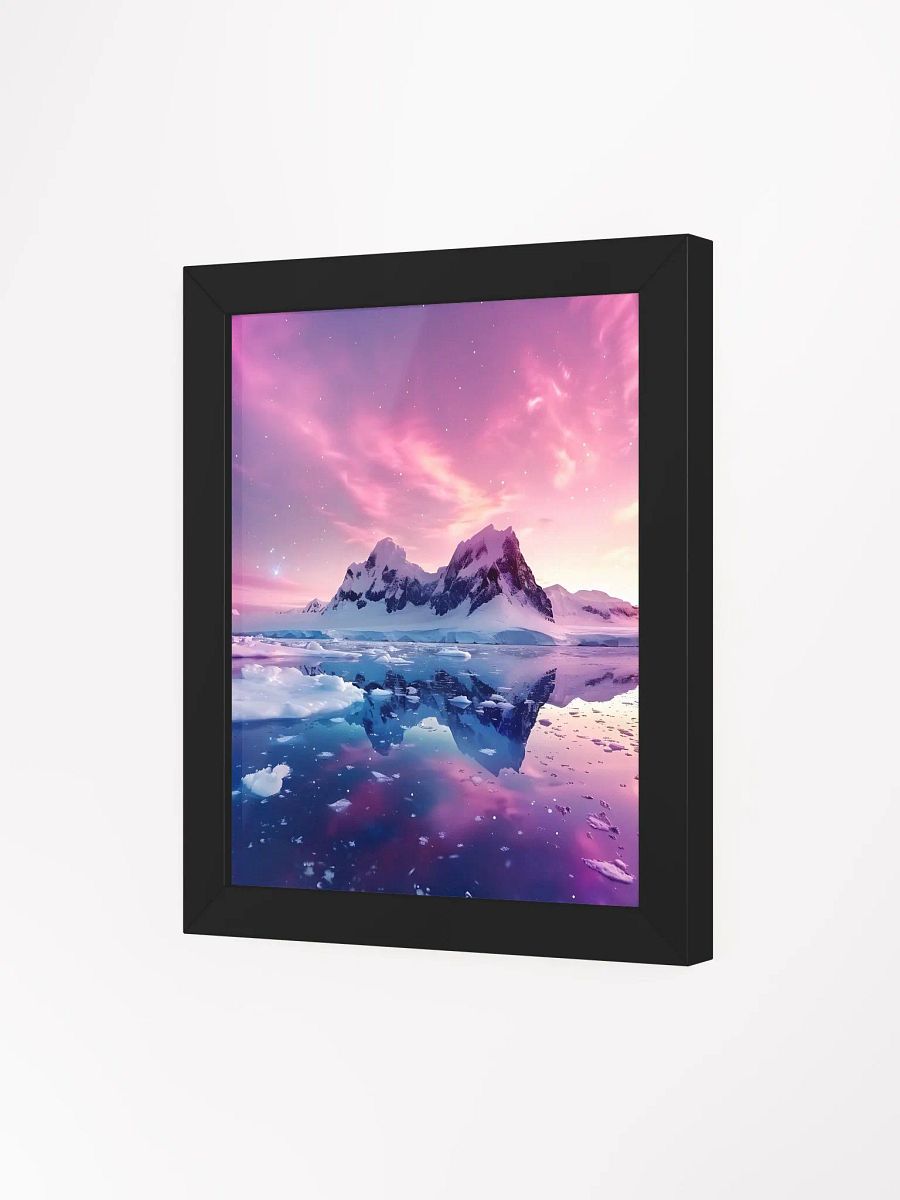Twilight Symphony Framed Poster product image (30)