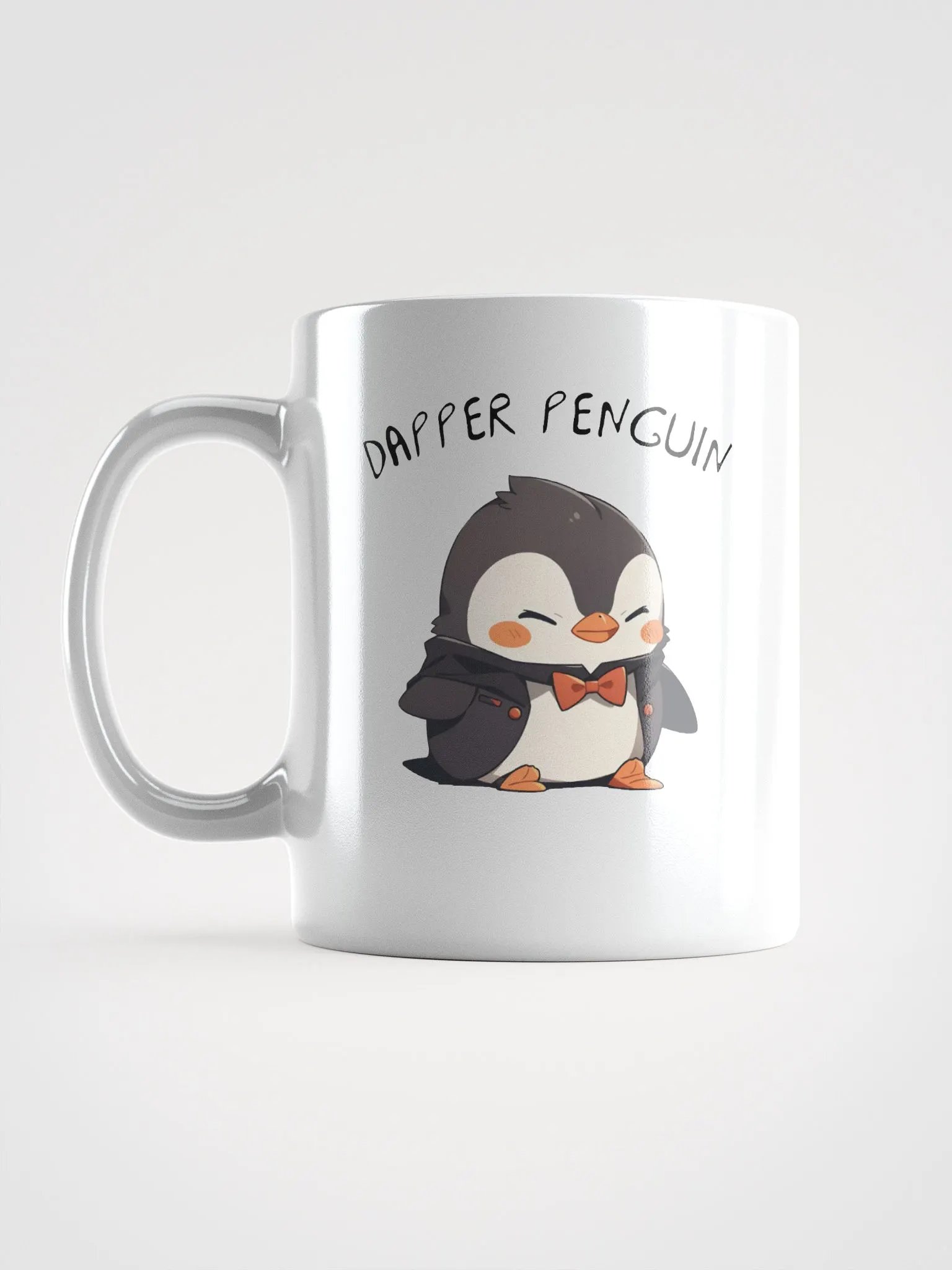 Dapper Penguin product image (6)