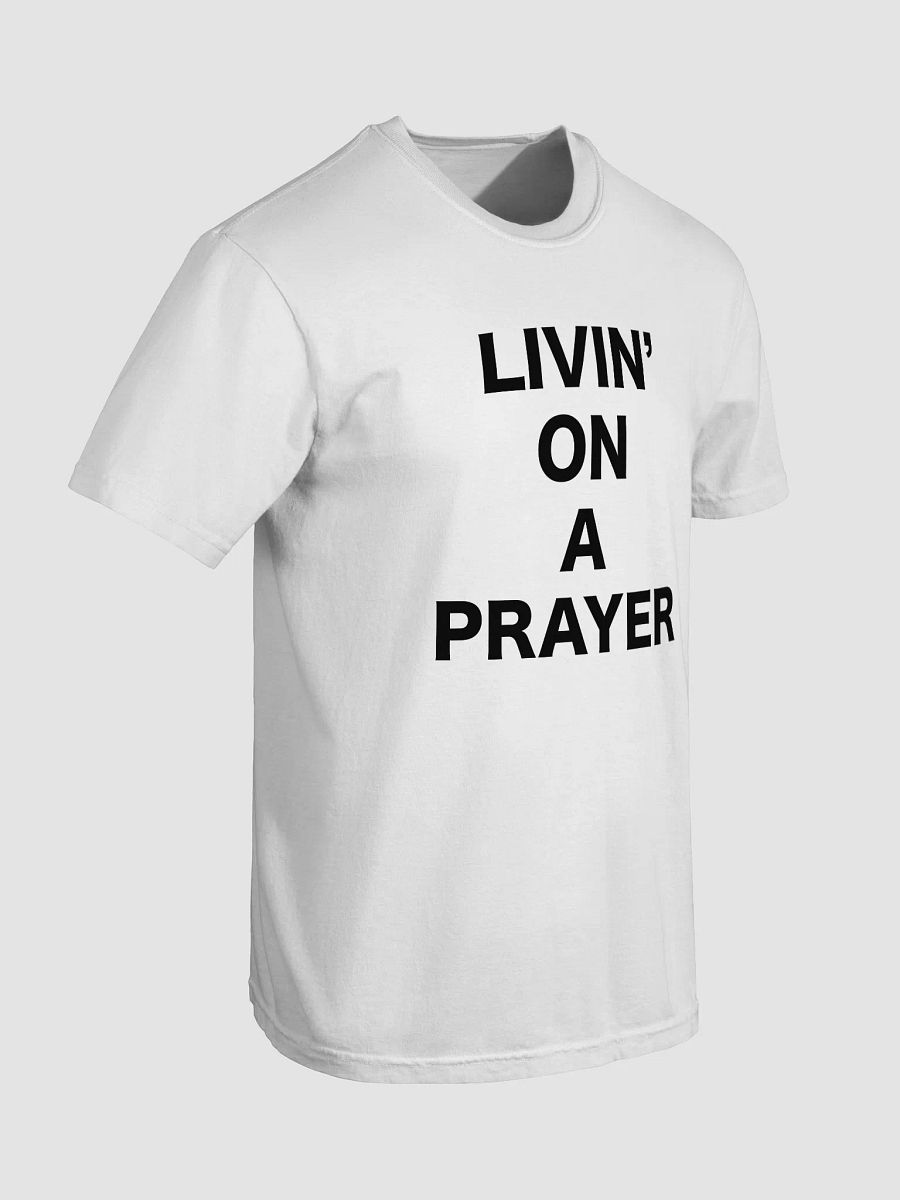 Livin' On A Prayer product image (47)
