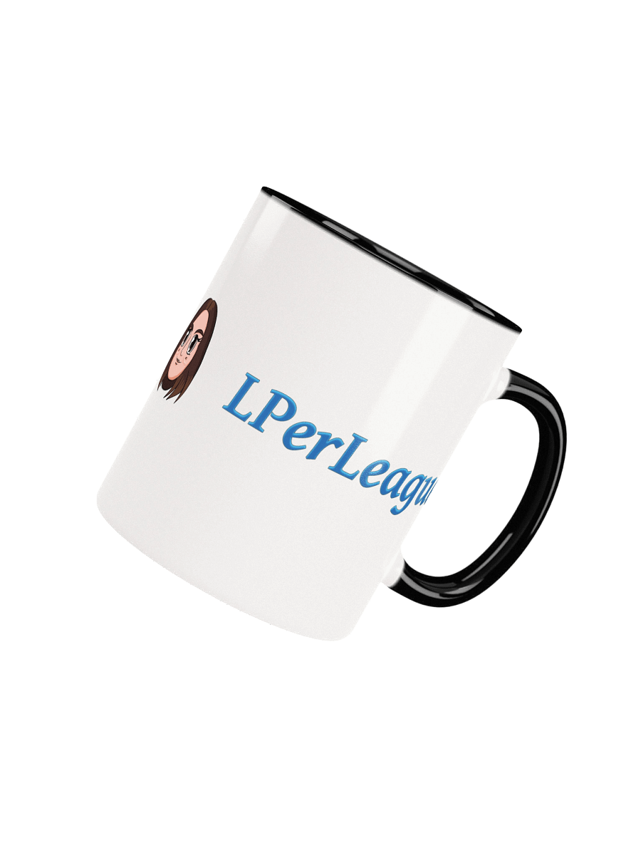 LPerLeague Friends Ceramic Mug product image (48)
