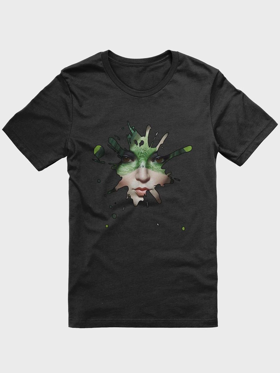 AMYBABYZ SPLATTER ART T-SHIRT product image (1)