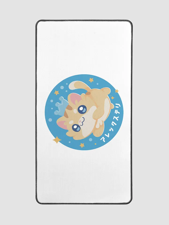 Toti Prime Mousepad XL product image (2)