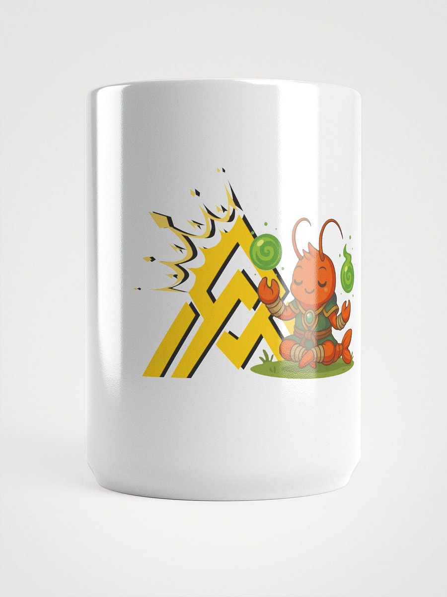 Monk Coffee Cup product image (1)