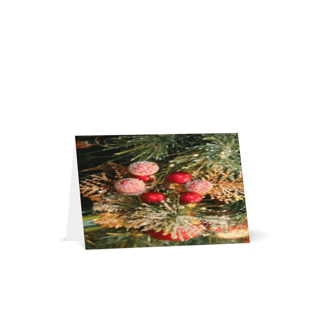 Frosted Festive Greetings product image (7)