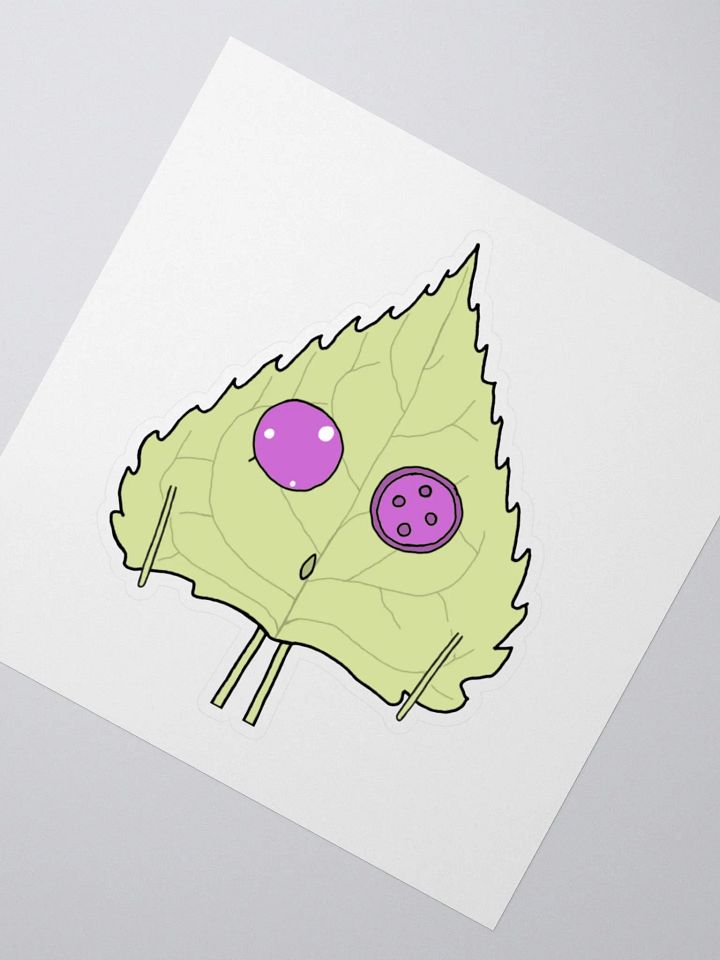 Leaf - Loi product image (2)