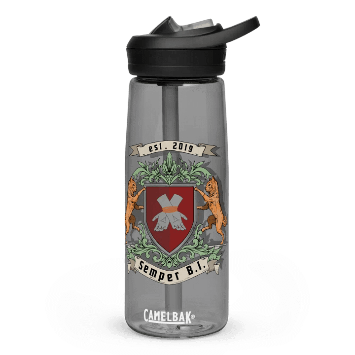 Semper BI Camelbak Bottle product image (1)