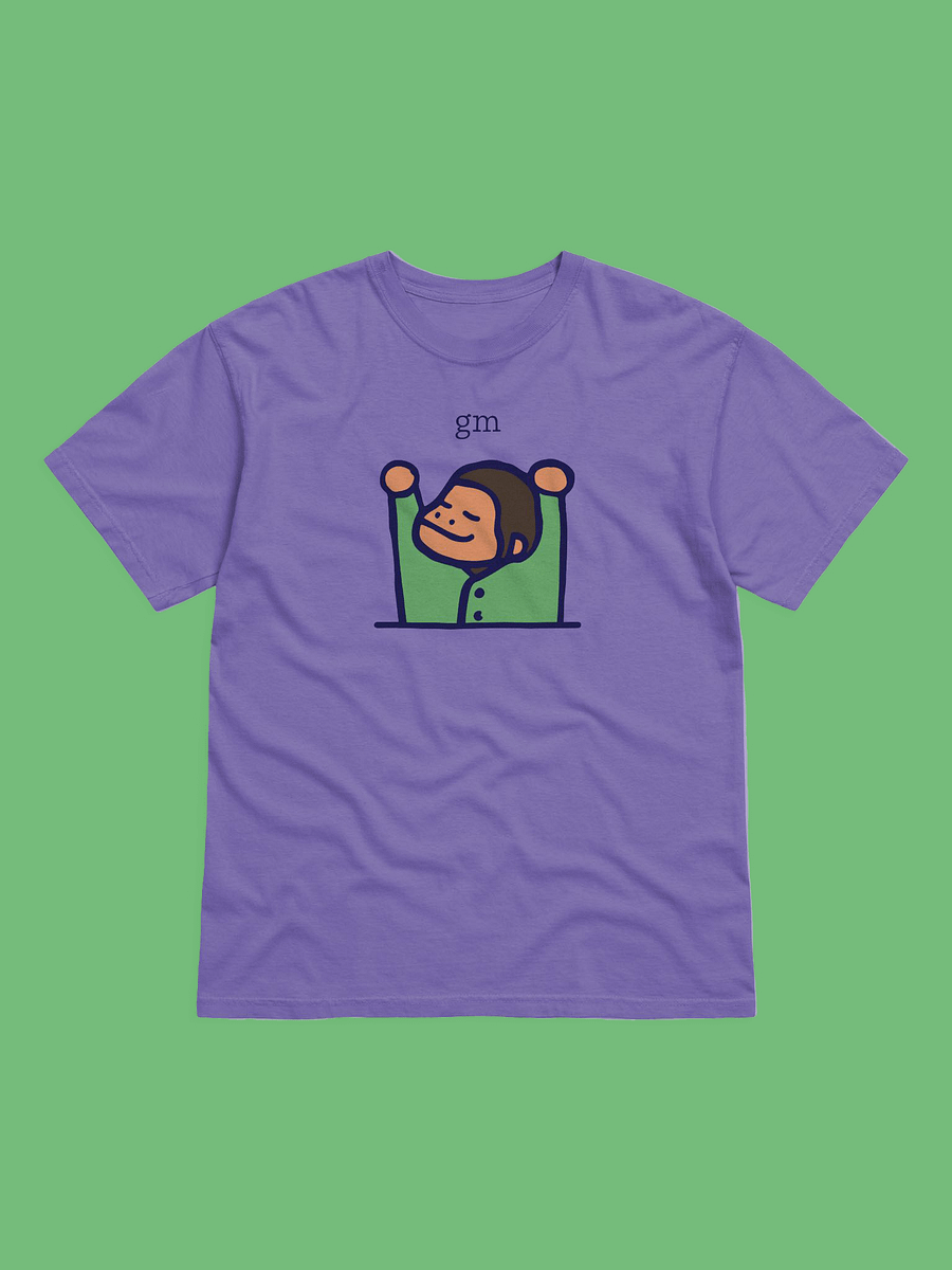 gm Arlo Shirt product image (3)