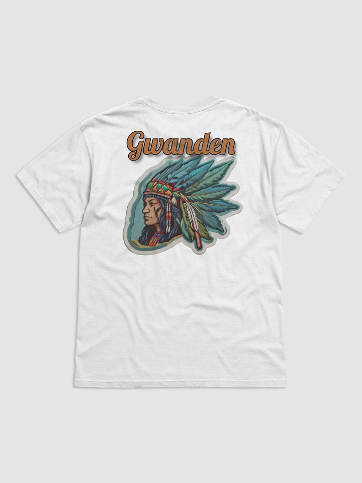 Native Pride designs product image (1)