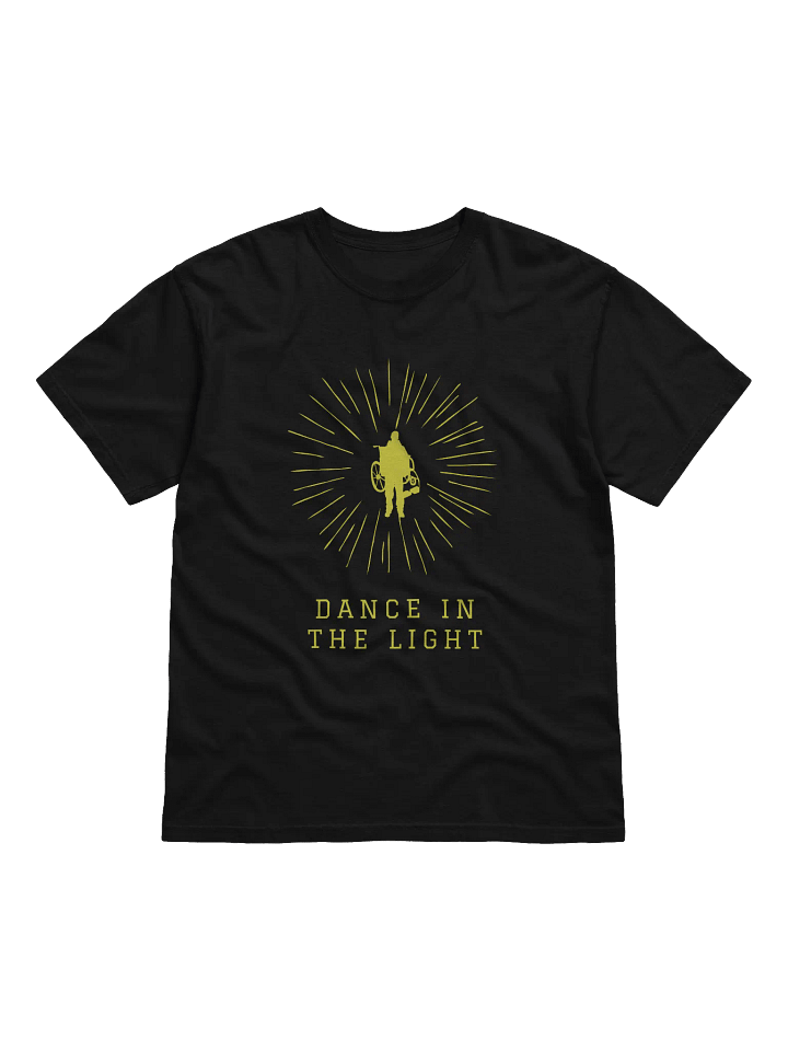 Dance In The Light T-Shirt product image (1)