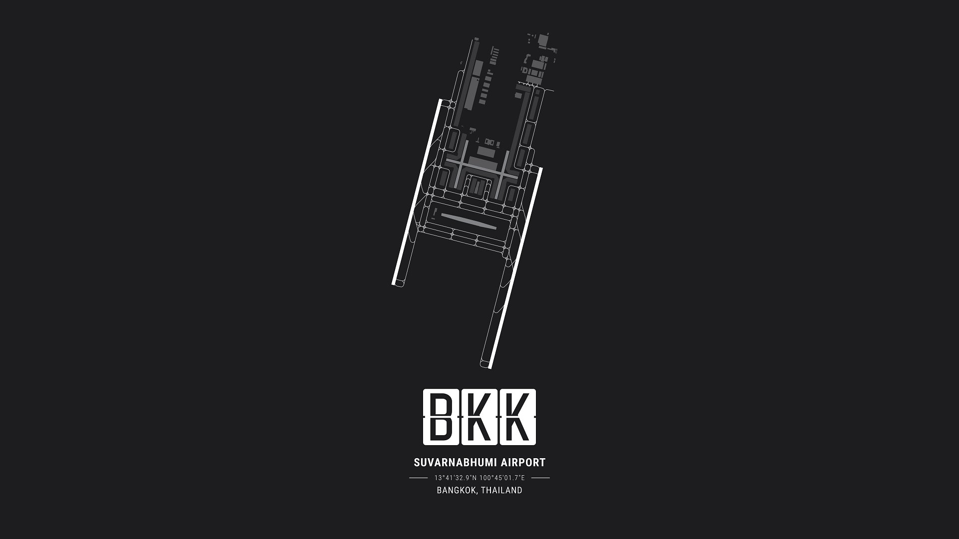 Wallpaper BKK 4k product image (1)