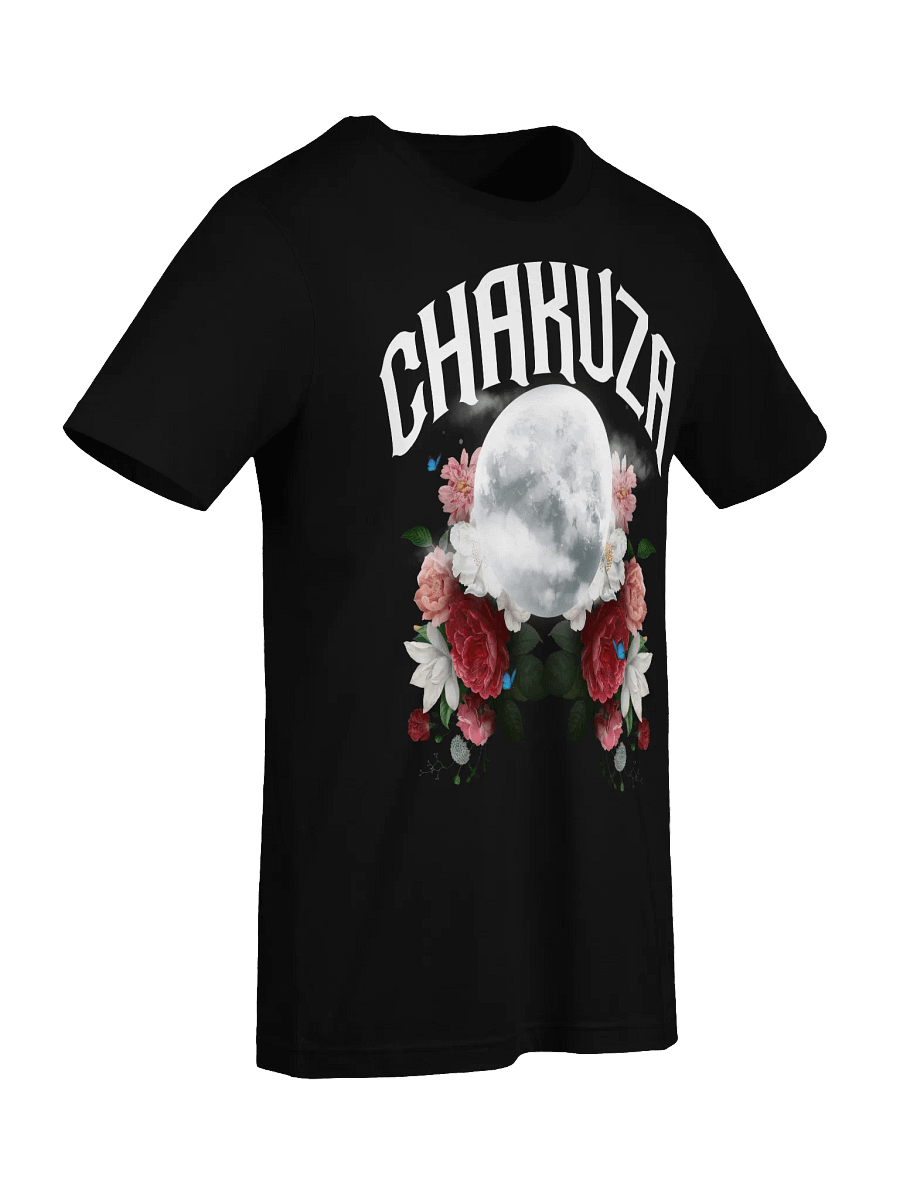 CHAKUZA – LUNA Damen T-Shirt product image (92)