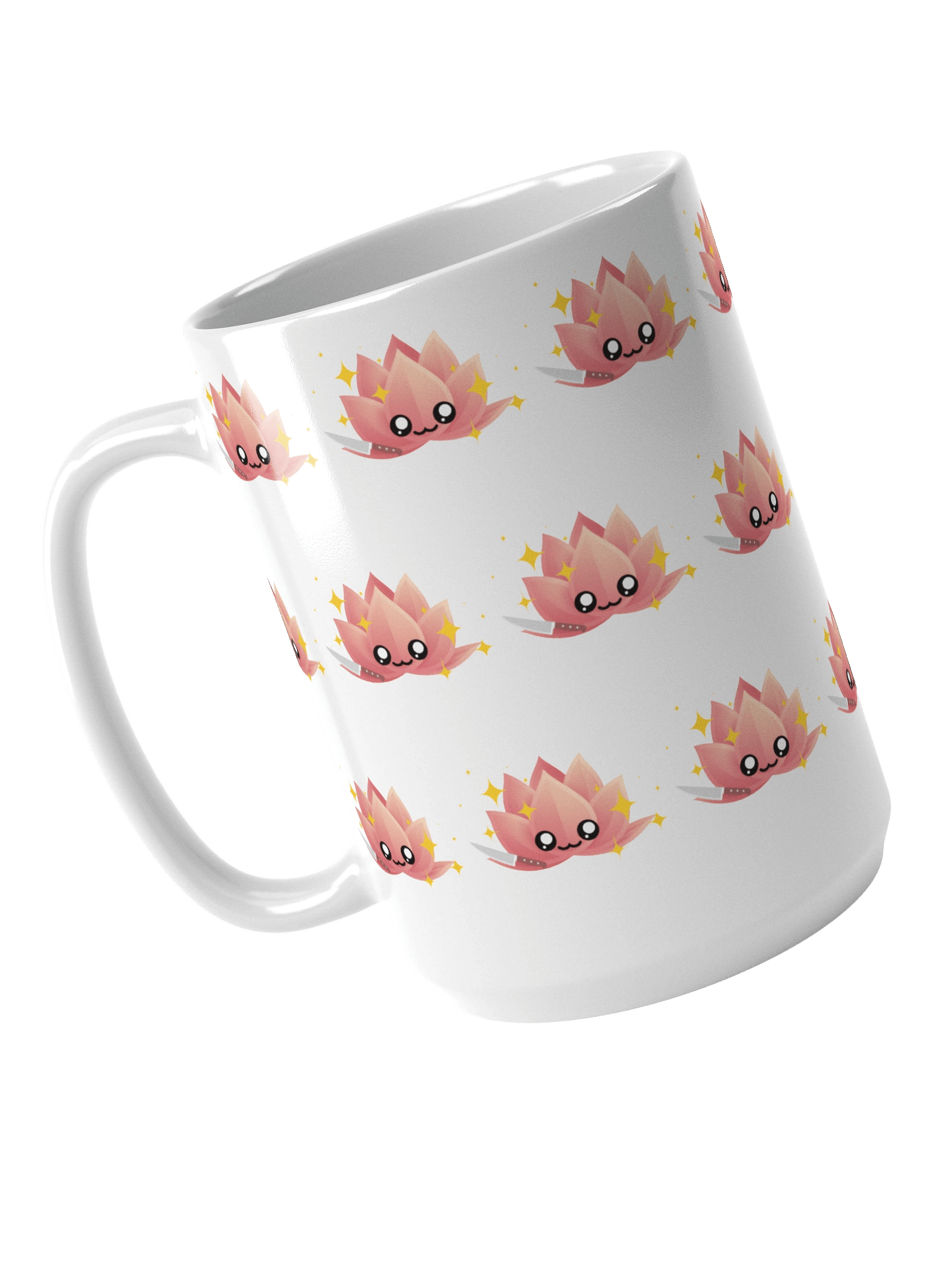 Lo Mug - Classic product image (3)