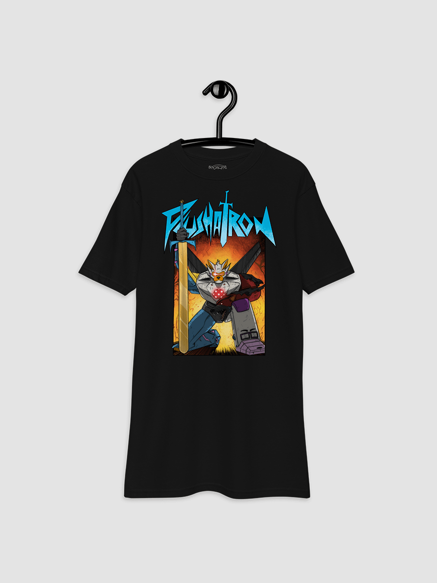 PLSUHATR0N 2.0 Tee product image (3)