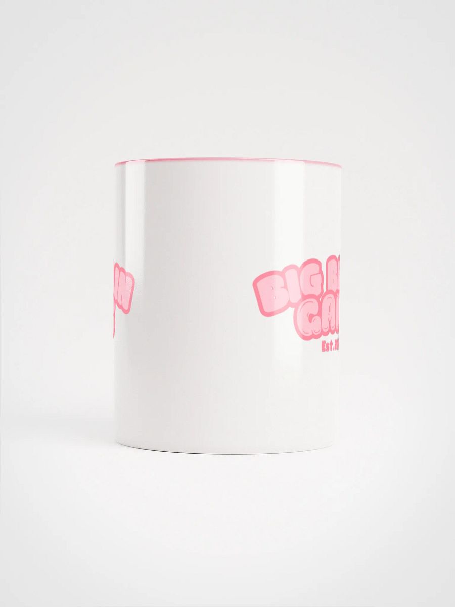 Big Brain Gang Mug product image (5)