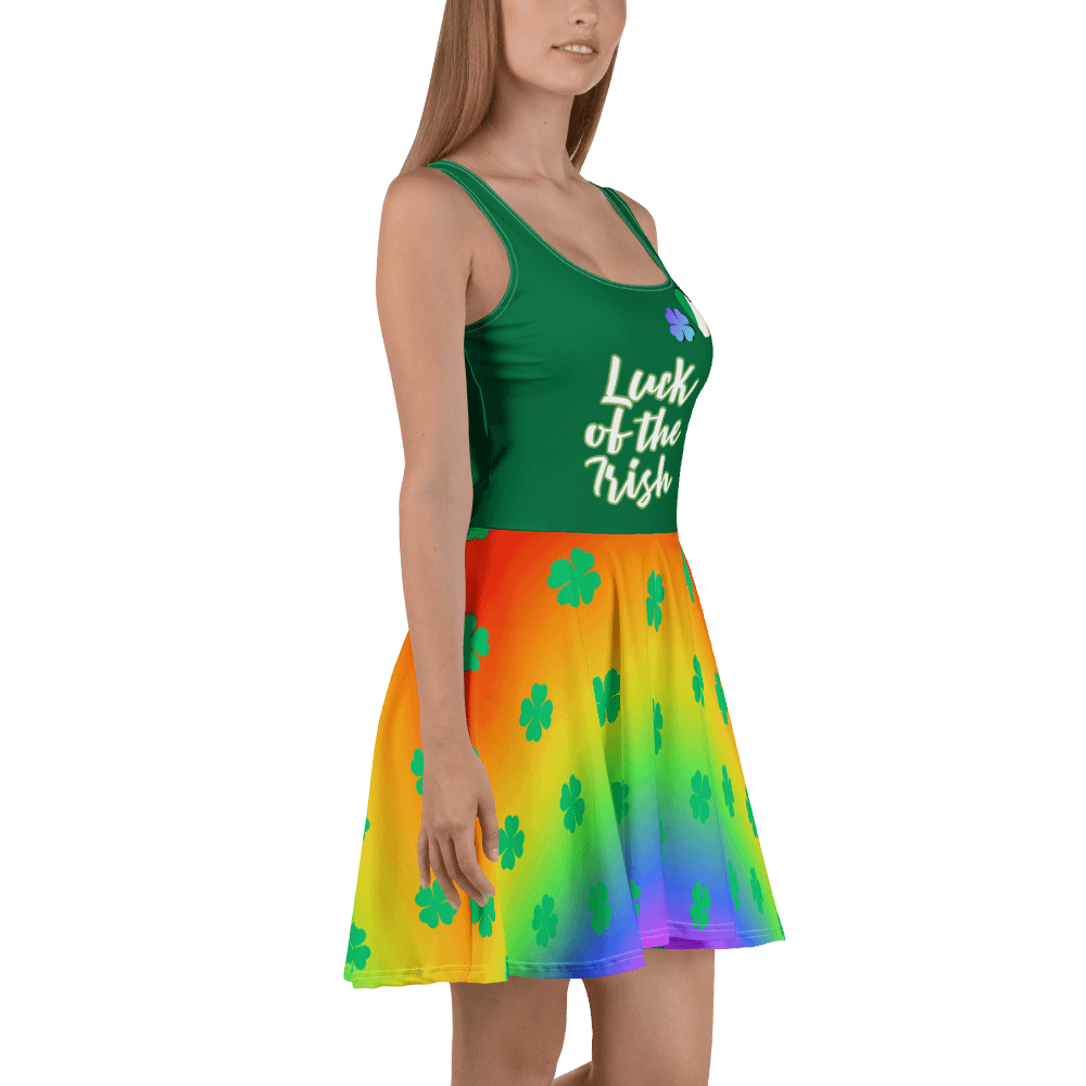 Luck of the Irish Dress product image (3)