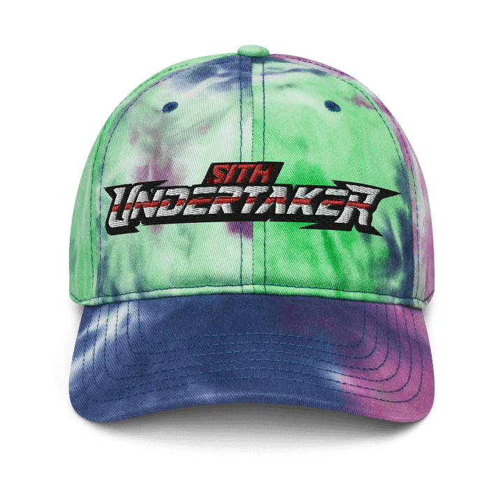 Undertaker Hat product image (1)
