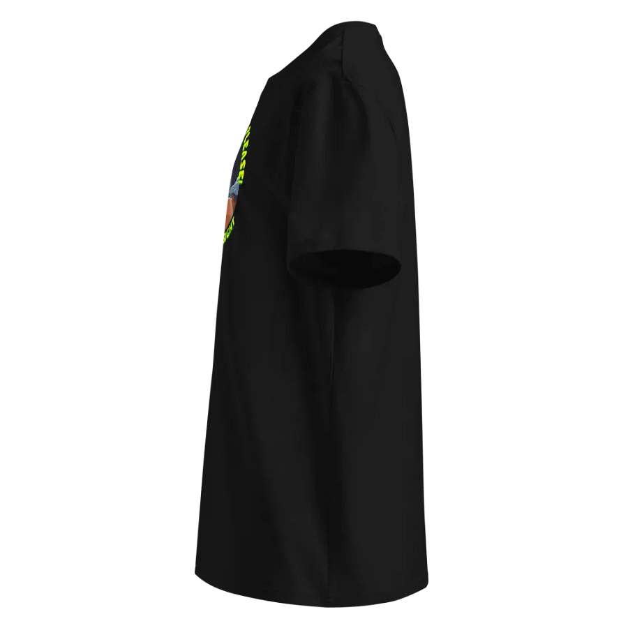 Abducted in Style T-Shirt product image (2)