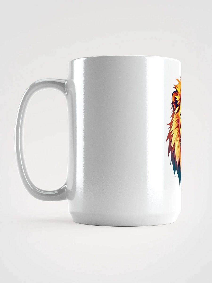 Regal Roar Mug product image (6)