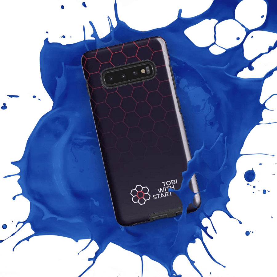 Samsung® Tough Case product image (8)
