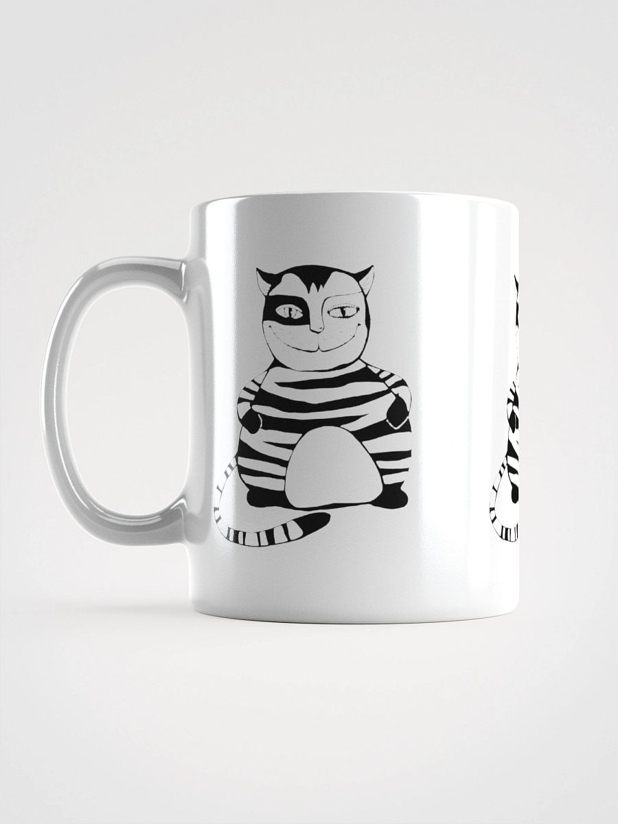 Invisible Elegance Mug product image (18)