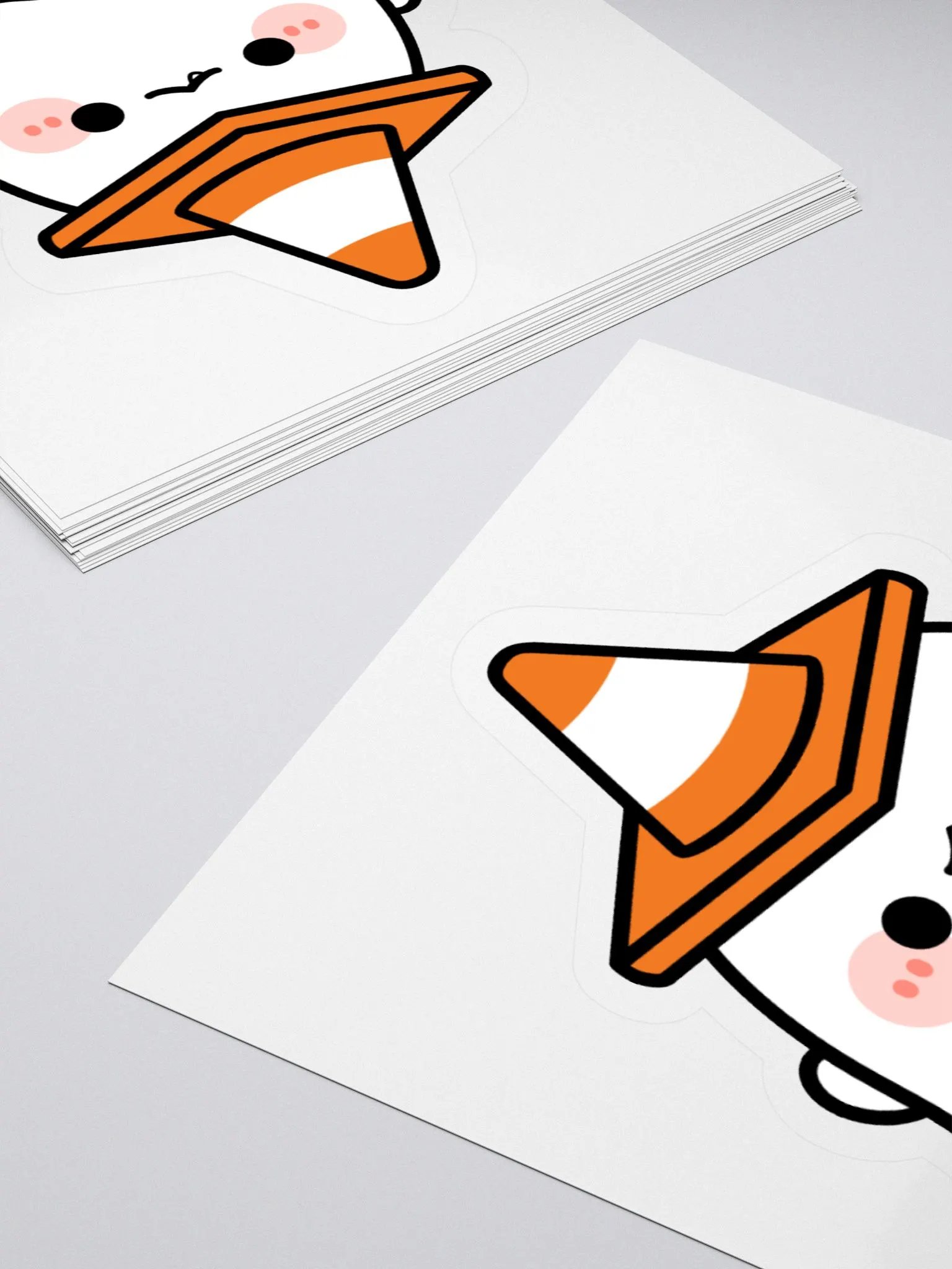 Wellington Sticker product image (12)