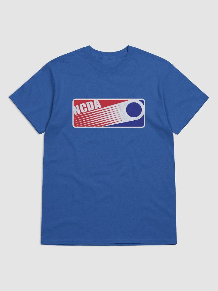 NCDA T-Shirt product image (62)