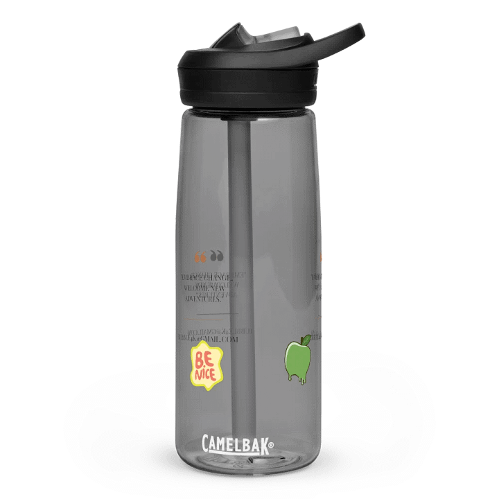Embrace change, welcome new adventures product image (1)