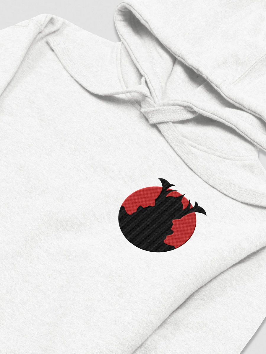 Código Bushido - Hoodie Light 2 product image (3)