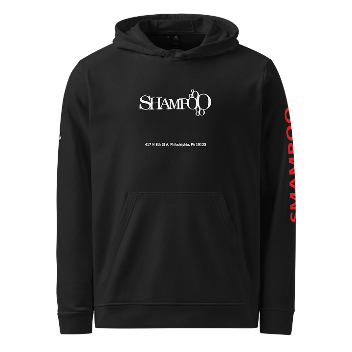 ShampoO - Philly | Hoody product image (1)