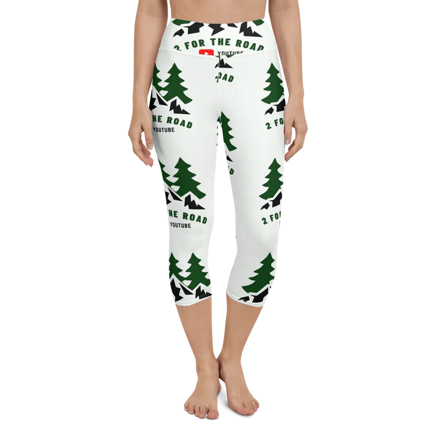 2 For The Road Leggings product image (4)