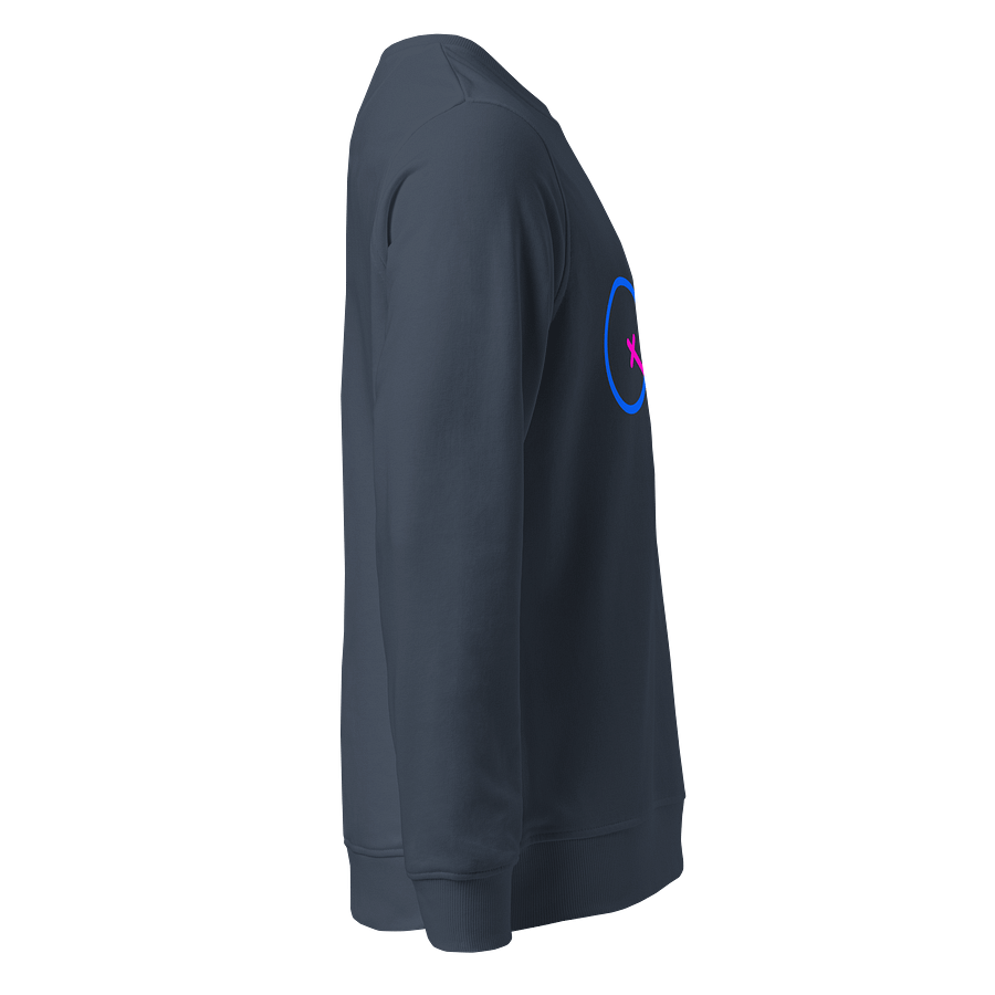 Connected Normal Genders Unisex Sweatshirt product image (4)