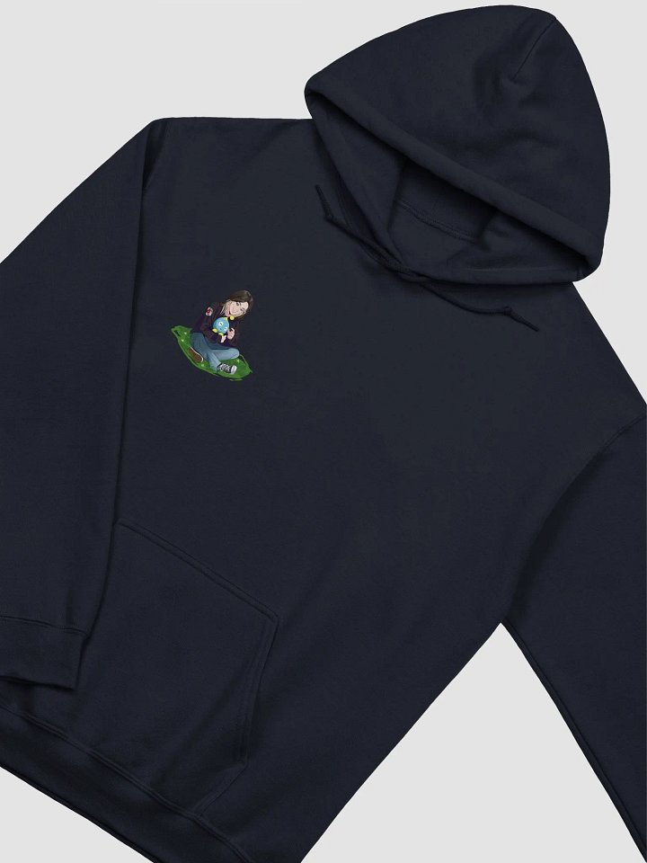 Lwiebz Hoodie product image (14)