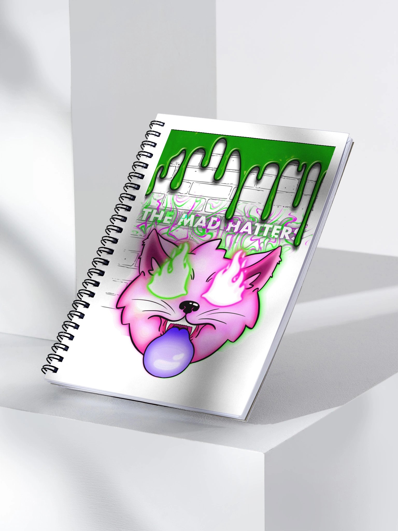 Notebook dei chicchi product image (3)