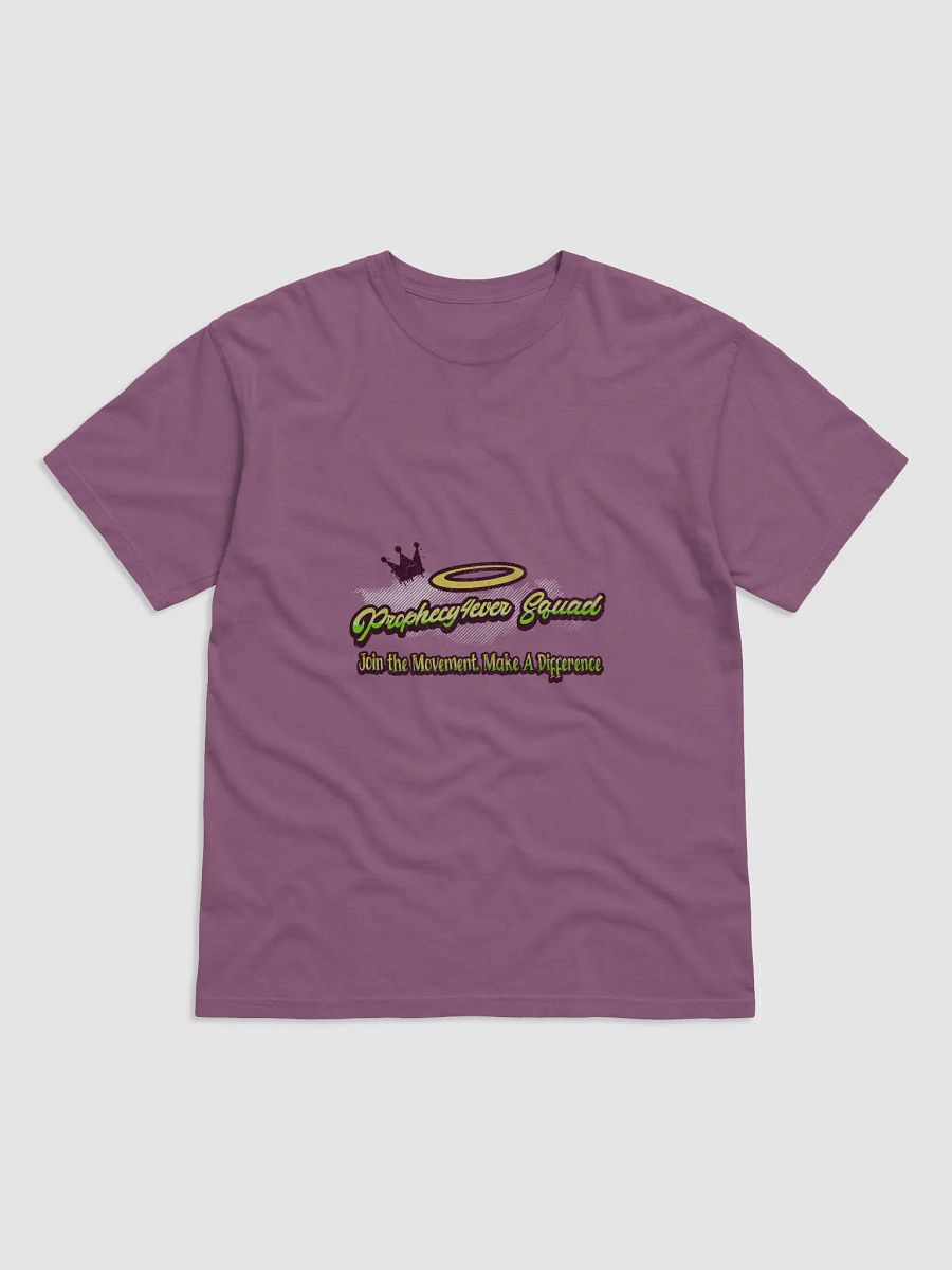 Prophecy4ever Squad Crowned T-Shirt product image (2)