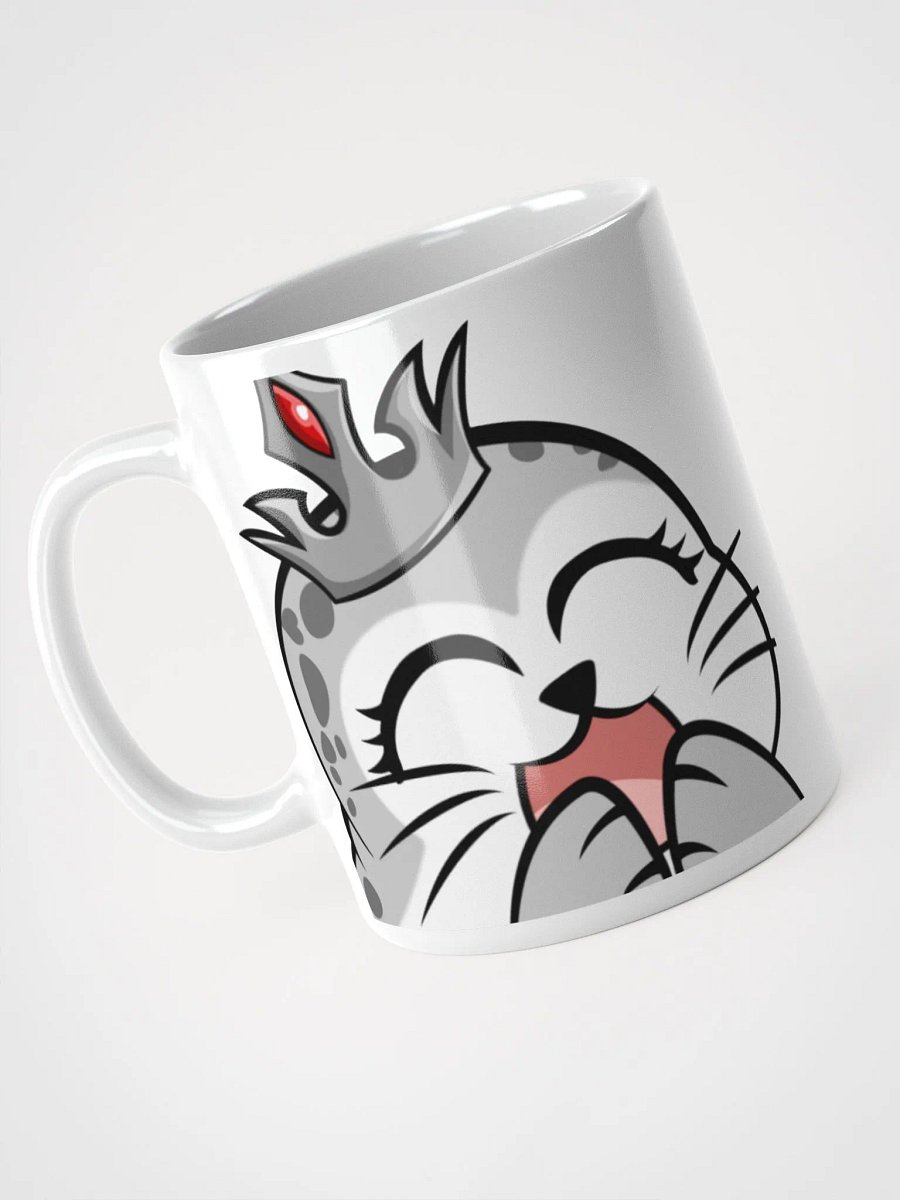 PANDA LAUGH LIKE A SEAL Mug product image (3)