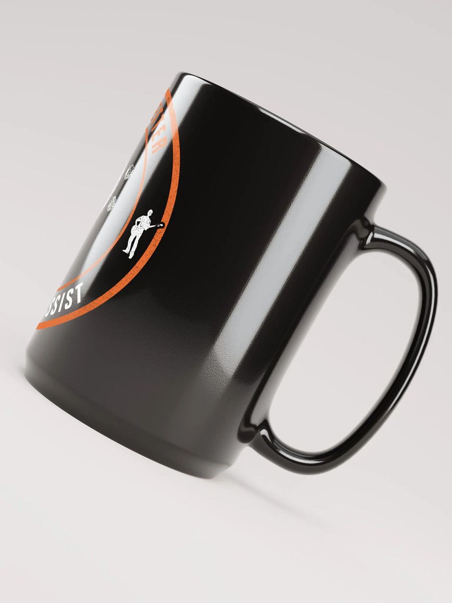 Life Is Better With A Bassist - Mug 15 oz product image (5)