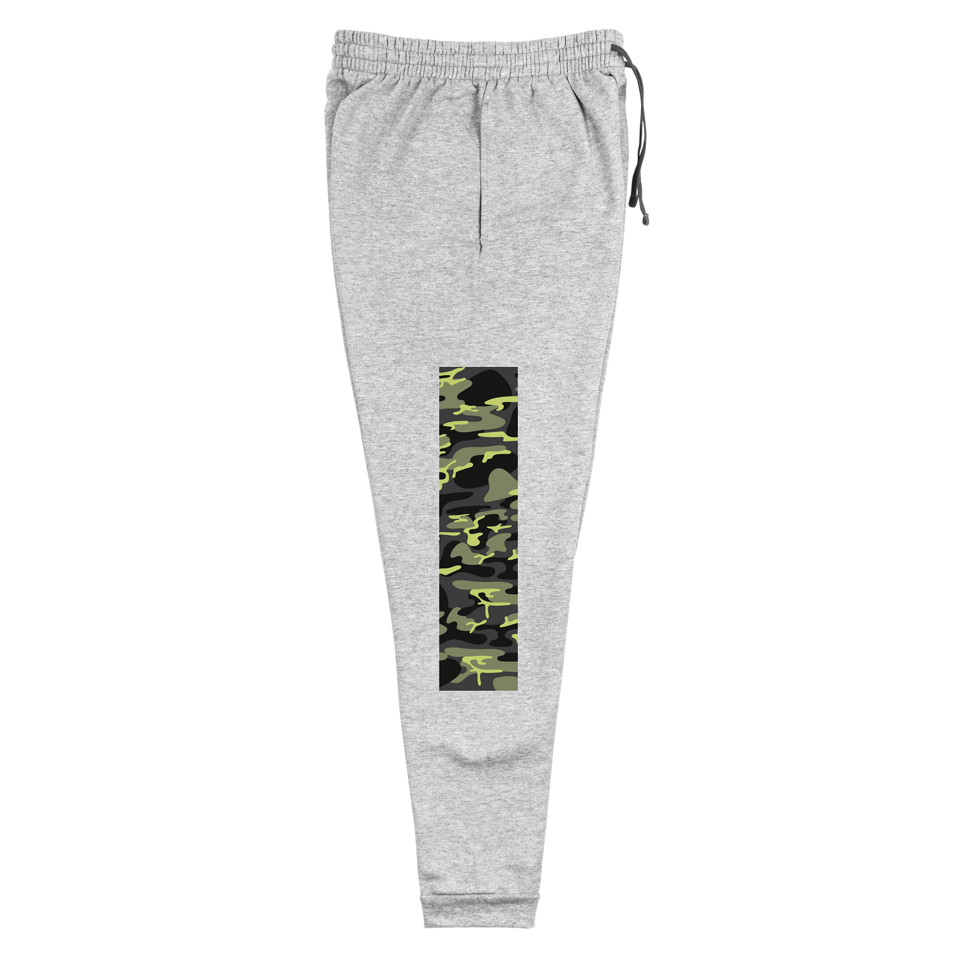 Stealth Mode Camo Joggers product image (42)