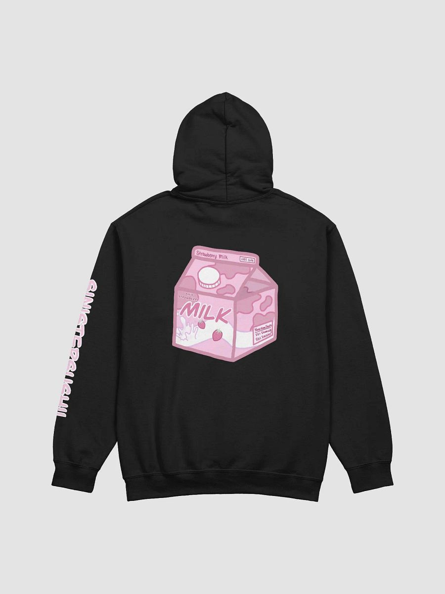 SinisterSushii Strawberry Milk Hoodie product image (33)