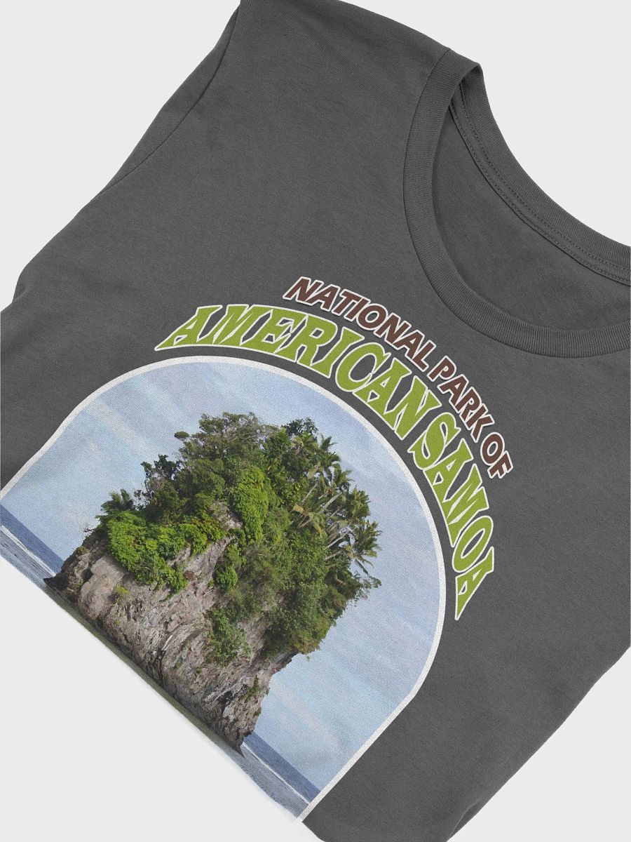 Tropical National Park Adventure T-Shirt product image (32)