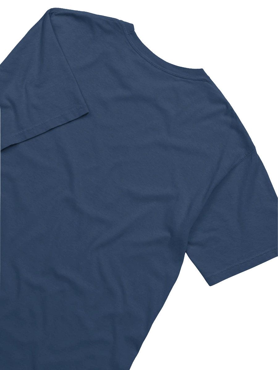 Wrong Crowd Twitch Design Tee product image (4)