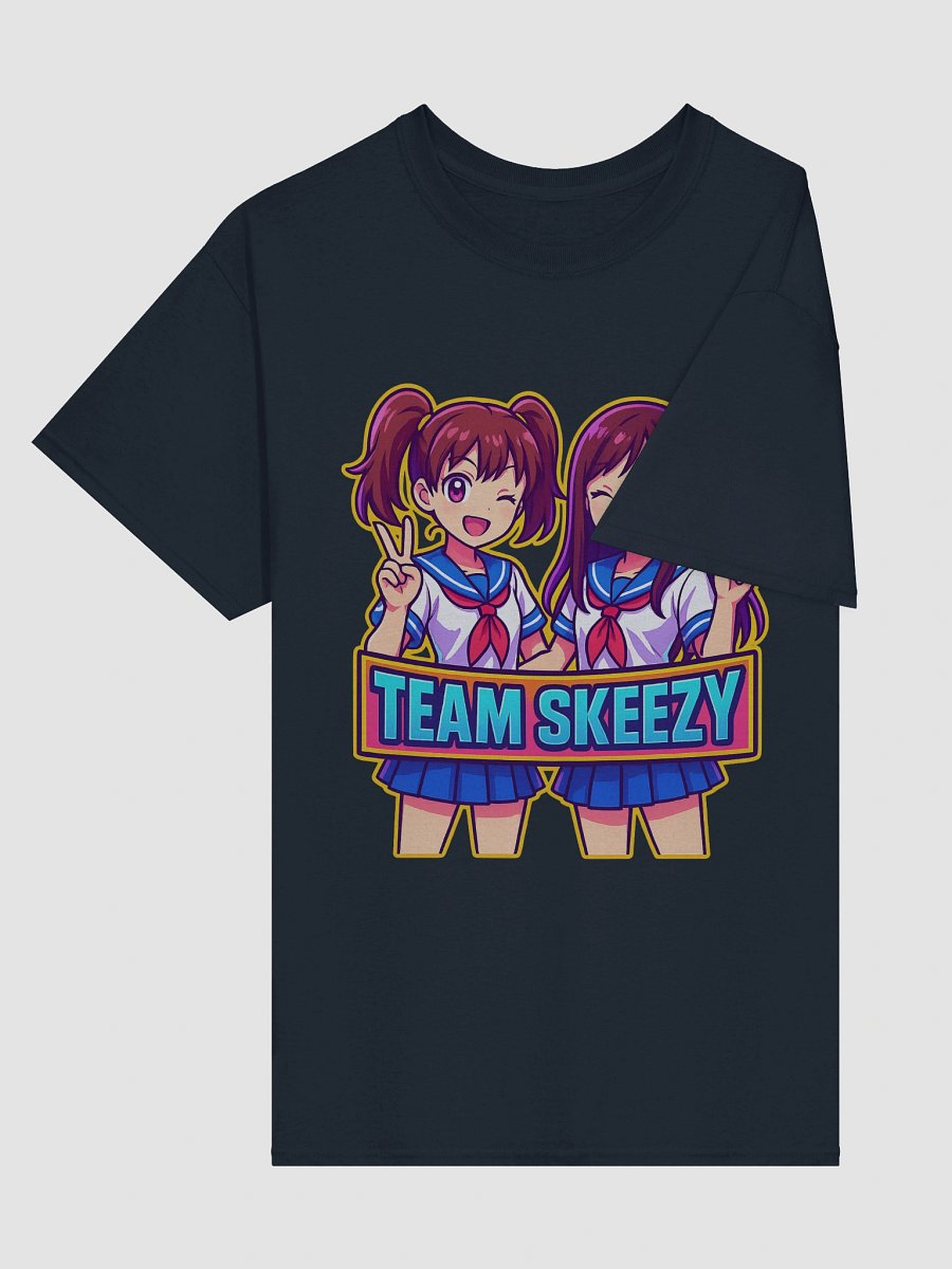 Team Skeezy 3 Tee product image (27)