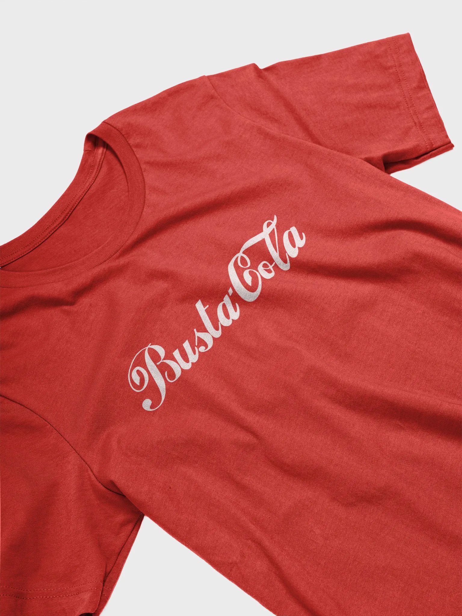 Busta Cola Tee product image (3)