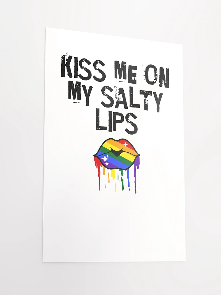 LGBTQ+ Print 