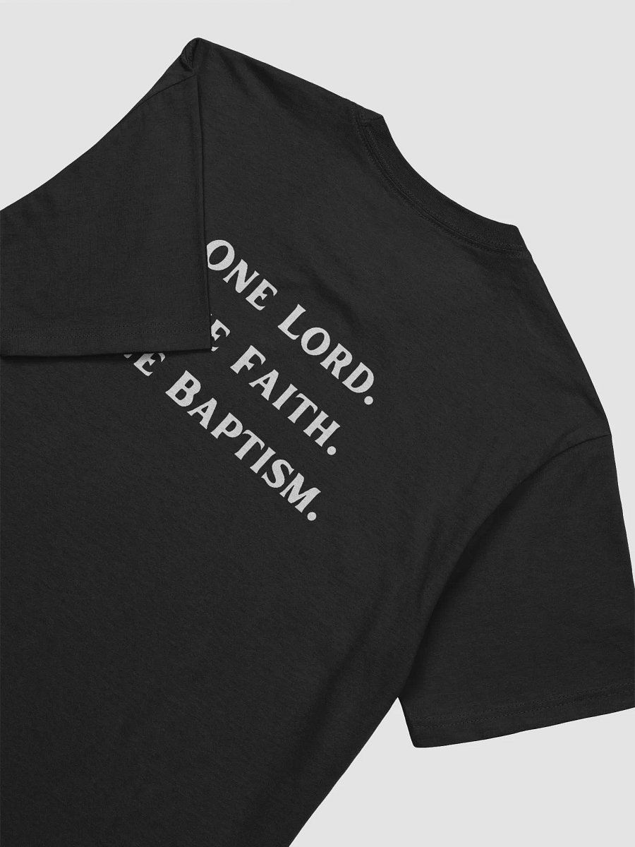 White Logo Shirt product image (12)
