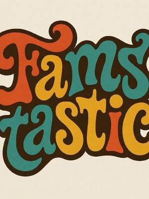 Famstastic is where fun gets strange (in the best way)! We make clothes and accessories for families who love color, laughter, and a touch of surreal. #surreal #family #fantastic #clothing #shirts 